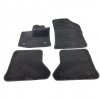 Original tapis de sol en velours Dacia Dokker, 8201708126